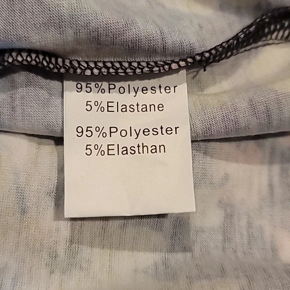 NWT PJ PAUL JONES Flower Polo Shirts - Picture 12 of 14